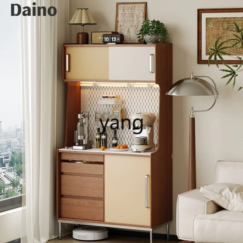 Lhh retro dining side cabinet integrated storage water dispenser tea cabinet solid wood medium antique light luxury
Lhh retro dining side cabinet integrated storage water dispenser tea cabinet solid wood medium antique light luxury