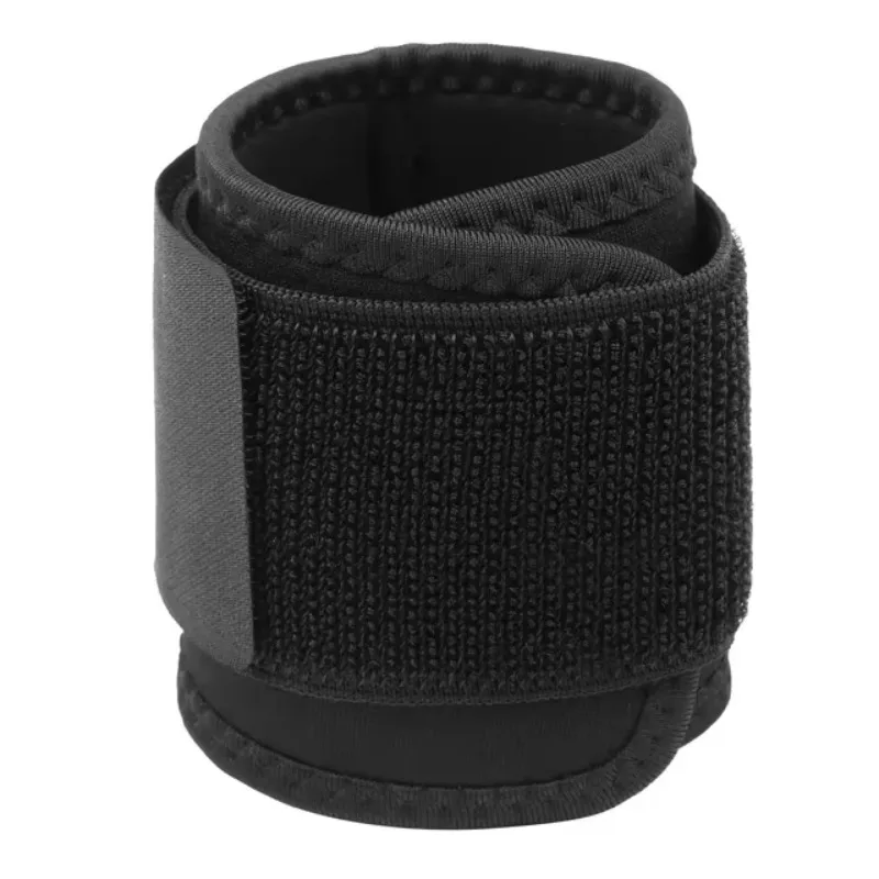 2025 High-quality Durable Soft Sports Breathable Elastic Wrist Brace Fitness Wrist Brace
2025 High-quality Durable Soft Sports Breathable Elastic Wrist Brace Fitness Wrist Brace