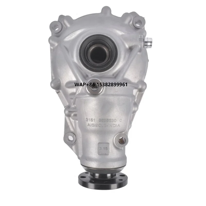 Suitable for F20 Center Differential Front Axle Differential Limited slip Differential 3.15 Speed Ratio 31507590899
Suitable for F20 Center Differential Front Axle Differential Limited slip Differential 3.15 Speed Ratio 31507590899