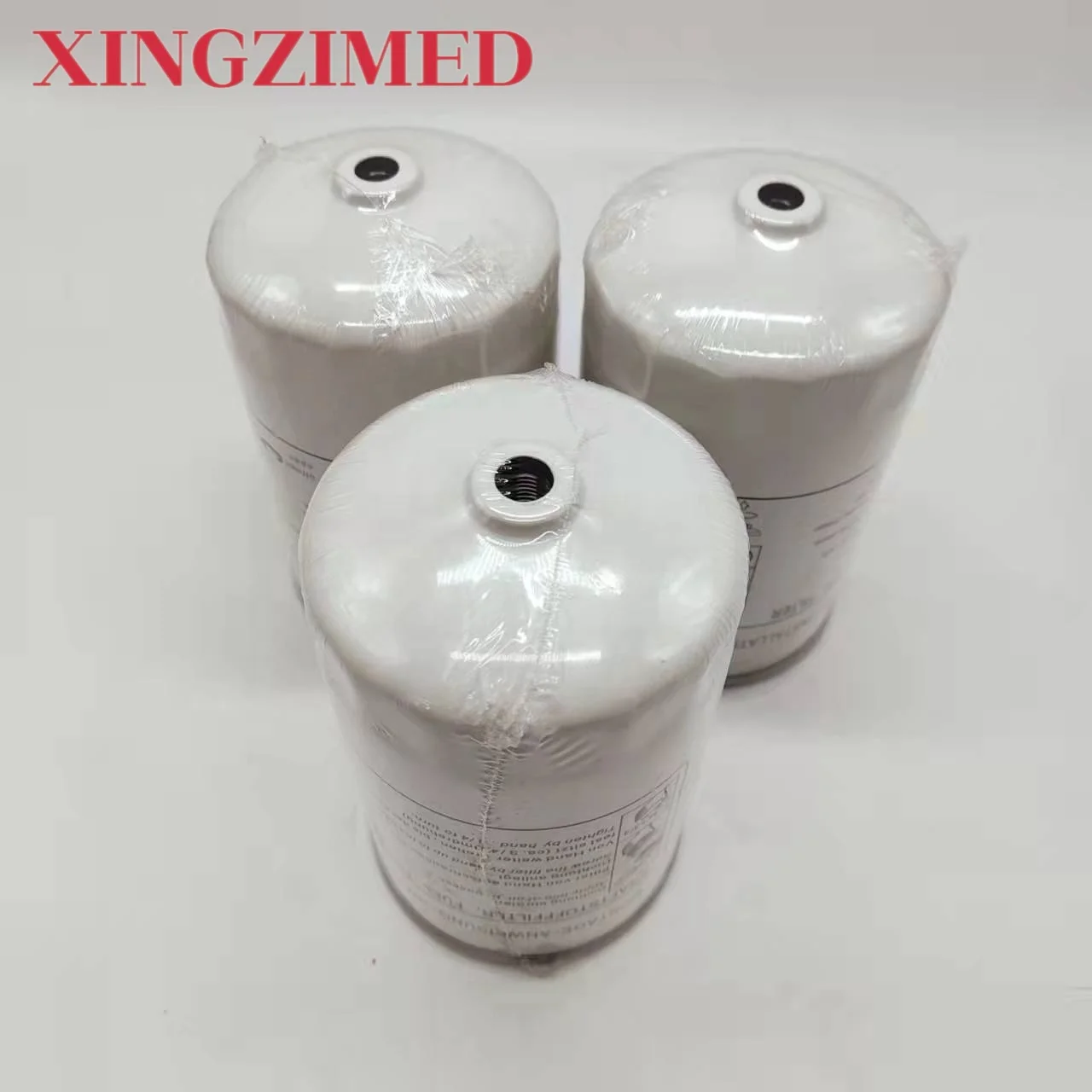 XINGZIMED Китайский производитель фильтра сепаратора топливной воды 04130241 С высоким качеством 1037357 04130241
XINGZIMED Китайский производитель фильтра сепаратора топливной воды 04130241 С высоким качеством 1037357 04130241
