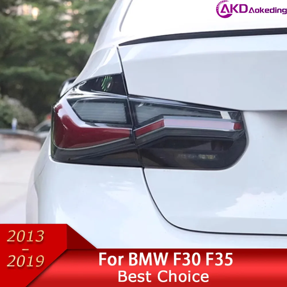 Автомобильные задние фонари для BMW F30 F35 2013-2019 светодиодные задние фонари 320i 325i 330i F35, задний противотуманный тормозной сигнал поворота, автомобильные аксессуары
Автомобильные задние фонари для BMW F30 F35 2013-2019 светодиодные задние фонари 320i 325i 330i F35, задний противотуманный тормозной сигнал поворота, автомобильные аксессуары