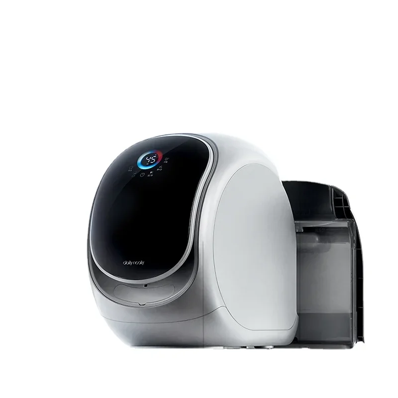 Washing Machine and Drying Integrated High Temperature Boiling and Mini Small Automatic Machine
Washing Machine and Drying Integrated High Temperature Boiling and Mini Small Automatic Machine