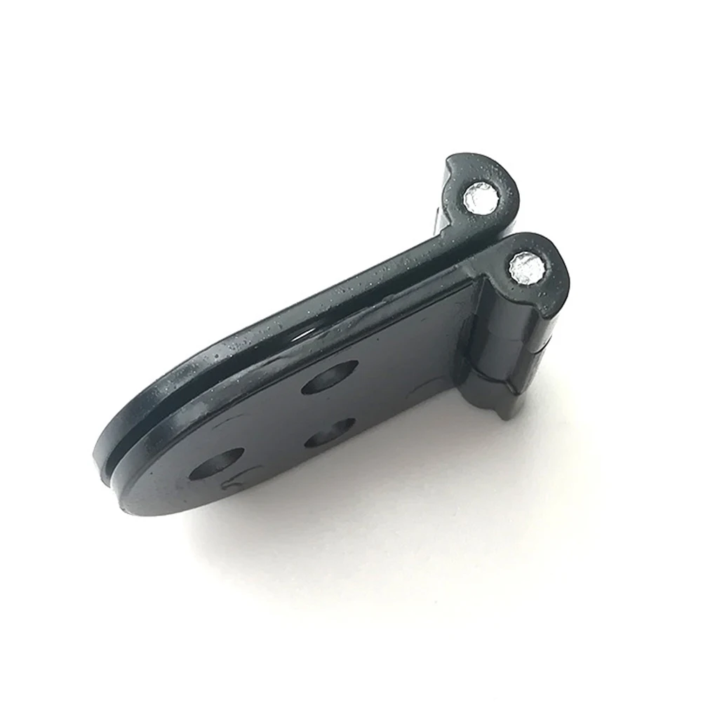 2Pcs Metal Hinge Durable Solid Antirust Smooth Nonscratching for Lightweight Worktop Table DIY Projects Practical Door Hinge 
2Pcs Metal Hinge Durable Solid Antirust Smooth Nonscratching for Lightweight Worktop Table DIY Projects Practical Door Hinge