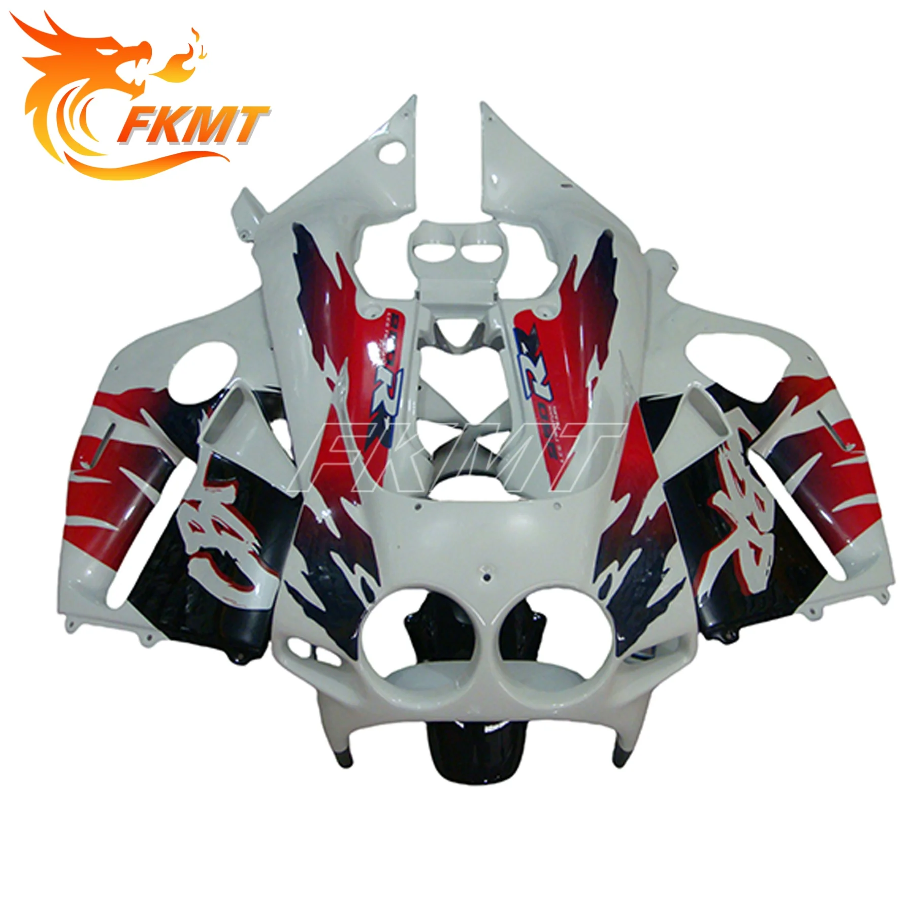 100% Fit Injection Fairing Kit for CBR250RR 1988 1989 MC19 NC19 CBR250 CBR 250RR 88 89 ABS Plastic Bodywork Panel Kit
100% Fit Injection Fairing Kit for CBR250RR 1988 1989 MC19 NC19 CBR250 CBR 250RR 88 89 ABS Plastic Bodywork Panel Kit