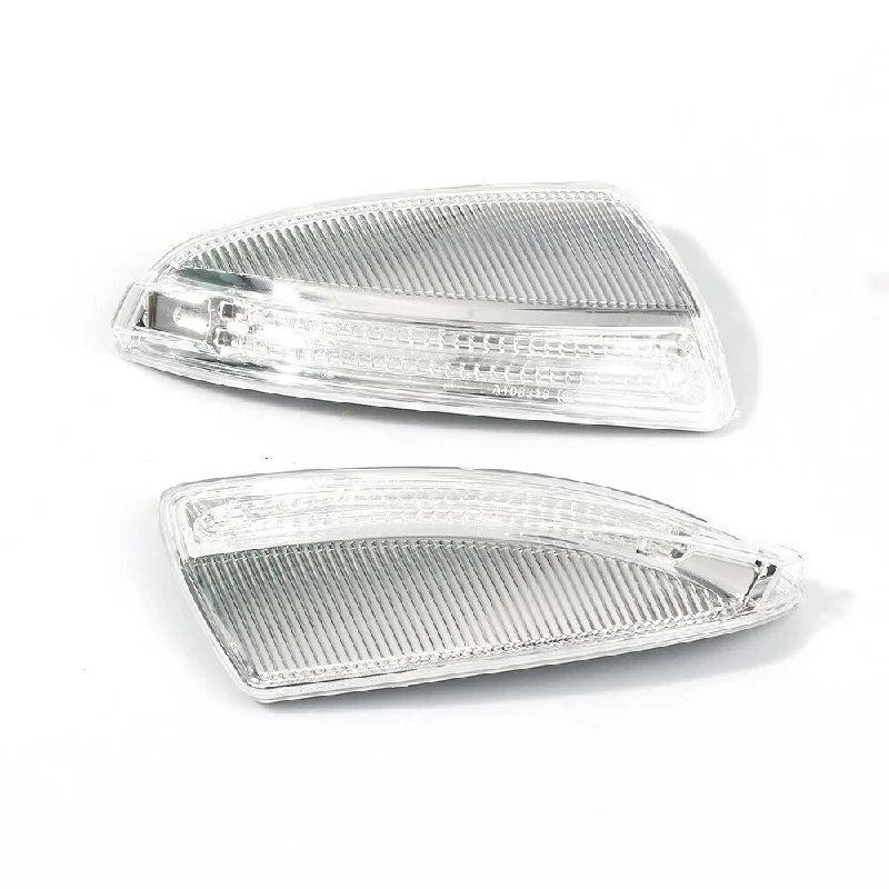 Car Left+Right LED Rearview Mirror Turn Signal Light For Mercedes C Class W204 2007-2011
Car Left+Right LED Rearview Mirror Turn Signal Light For Mercedes C Class W204 2007-2011