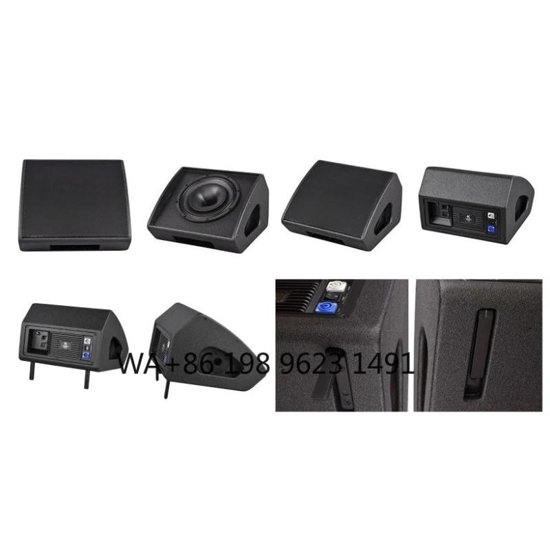 6-Channel 600W Professional Audio Mixer Amplifier 48V Phantom Power DSP Effect for DJ Stage Outdoor Show
6-Channel 600W Professional Audio Mixer Amplifier 48V Phantom Power DSP Effect for DJ Stage Outdoor Show