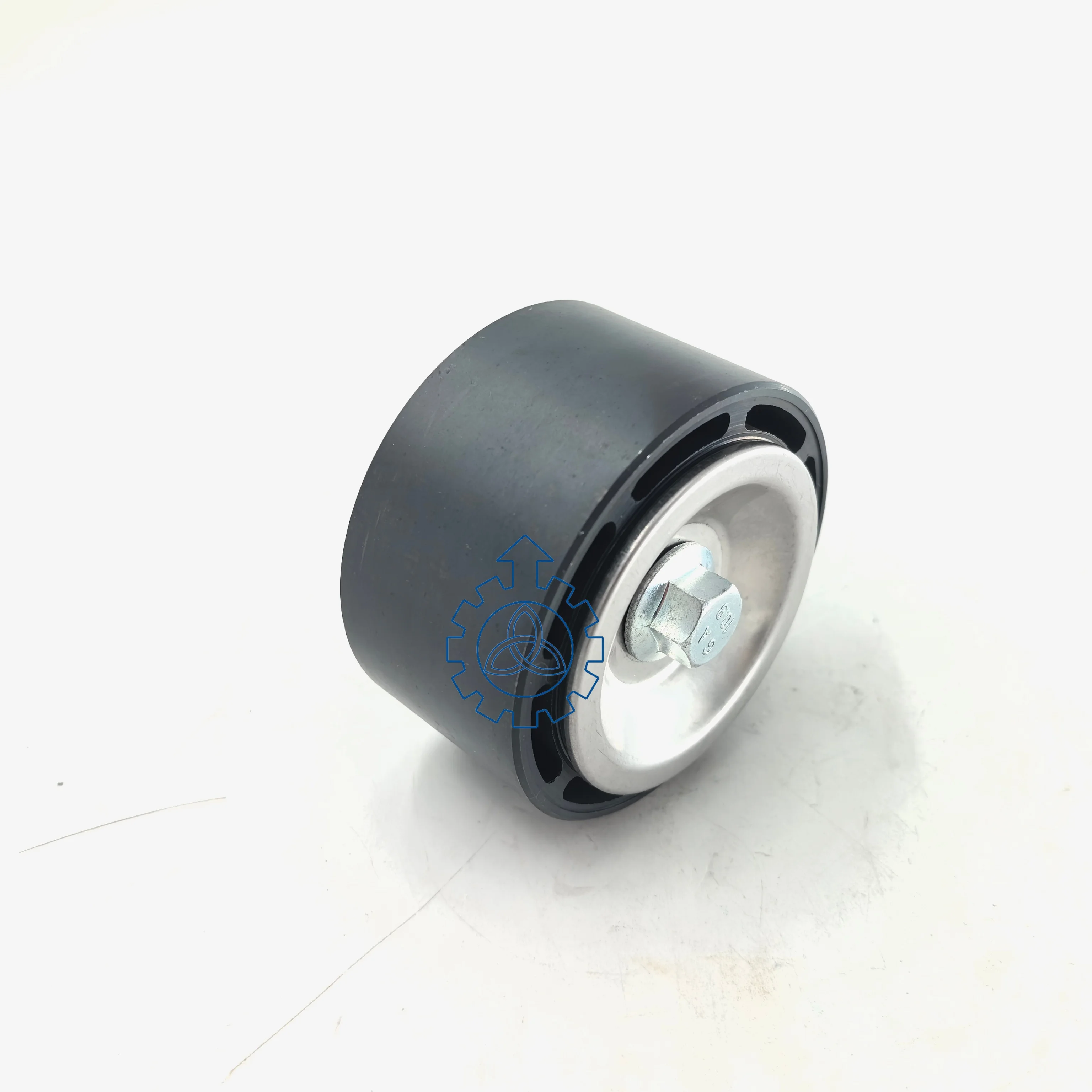 For Scania Trucks 2129402 2089431 Tensioner Pulley APV3064 Spare Parts
For Scania Trucks 2129402 2089431 Tensioner Pulley APV3064 Spare Parts