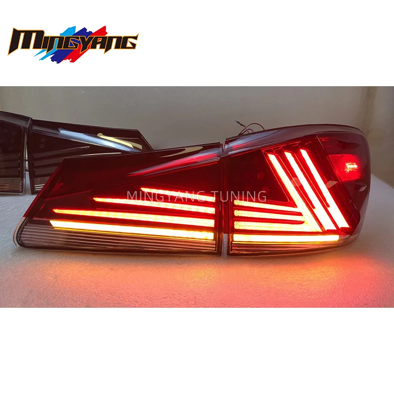 One Stop 2006-2012 Taillight Rear Lamp Tail Light Tail Lamp for Lexus IS 250 250C IS300 Led Tail Lights
One Stop 2006-2012 Taillight Rear Lamp Tail Light Tail Lamp for Lexus IS 250 250C IS300 Led Tail Lights