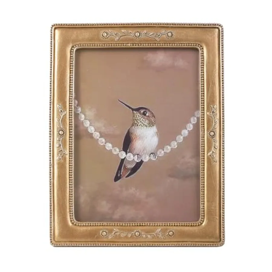 4x6 Vintage Picture Frame Victorian Frames Antique Picture Frame Tabletop and Wall Mount Floral Photo Frame Retro Home Decor, W
4x6 Vintage Picture Frame Victorian Frames Antique Picture Frame Tabletop and Wall Mount Floral Photo Frame Retro Home Decor, W