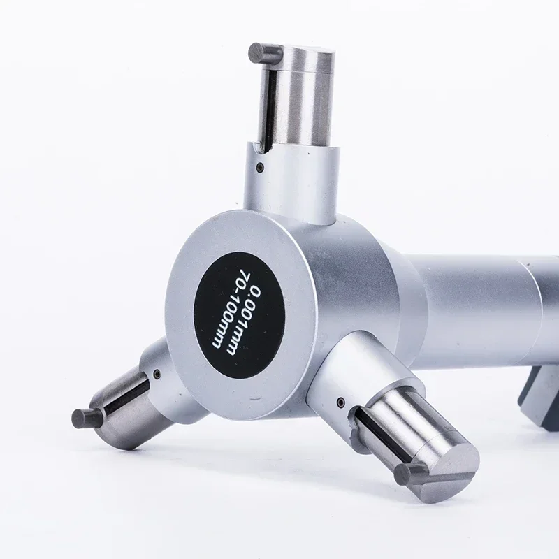 Hot sales Internal Micrometer High-precision Measuring Tool, Electronic Digital Display Measuring Tool
Hot sales Internal Micrometer High-precision Measuring Tool, Electronic Digital Display Measuring Tool