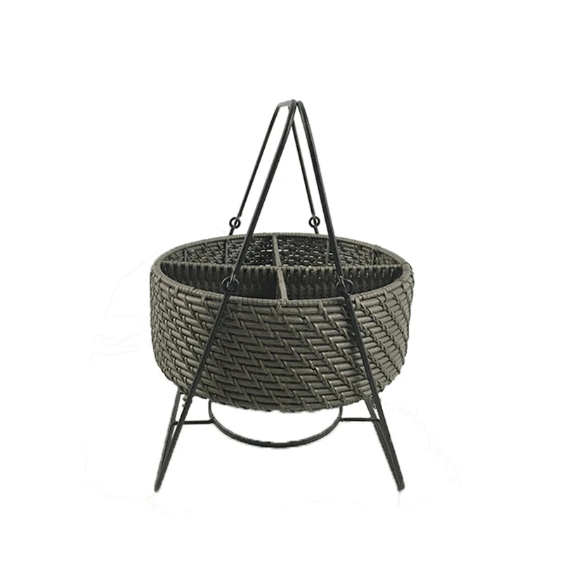 New Hot Selling High Quality Oval Woven For The Picnic Basket
New Hot Selling High Quality Oval Woven For The Picnic Basket