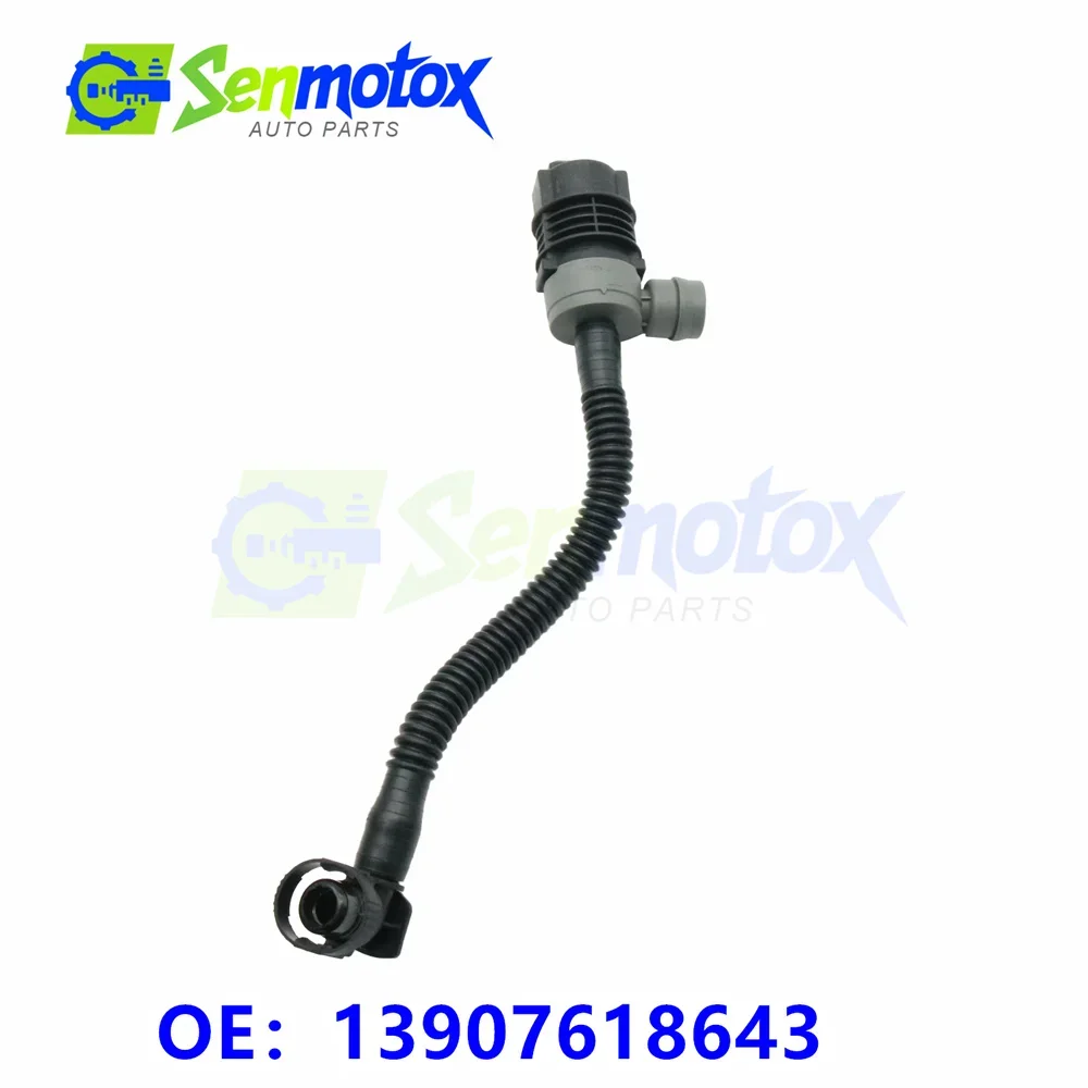 13907618643 For BMW X5 128i 325i 328i 330i 525i 528i 530i E90 E60 E83 E70 Fuel Tank Vent Valve Solenoid 13904588396 13907572234
13907618643 For BMW X5 128i 325i 328i 330i 525i 528i 530i E90 E60 E83 E70 Fuel Tank Vent Valve Solenoid 13904588396 13907572234