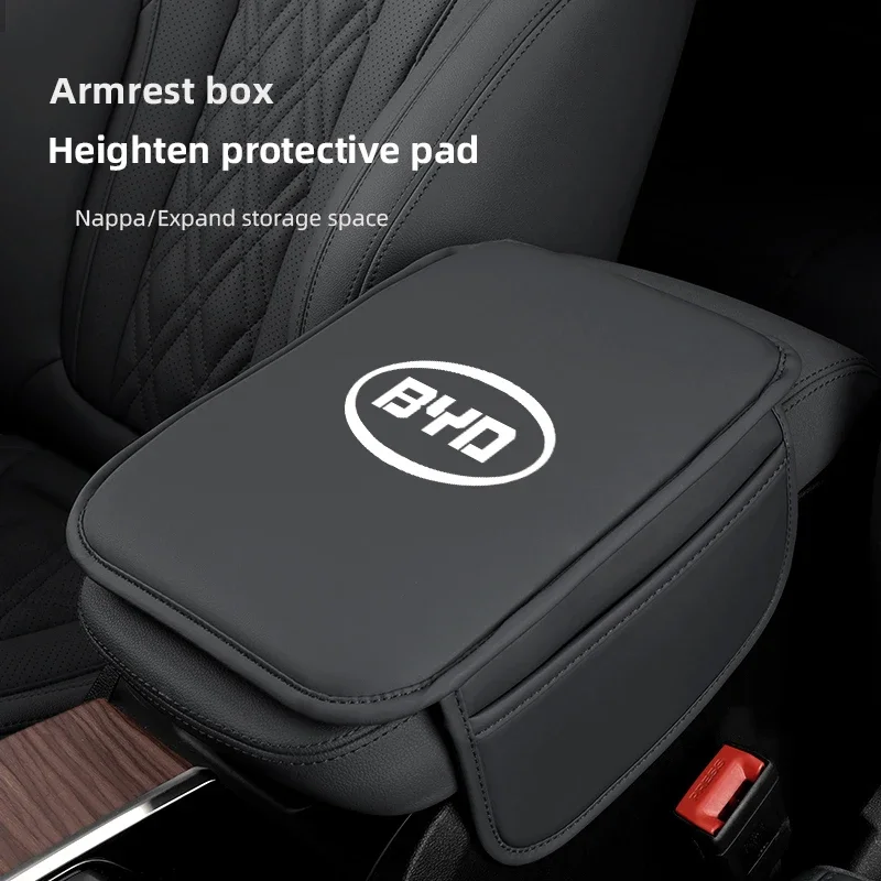 Car Armrest Mat Center Console Leather Protection Cushion For BYD Tang F3 E6 Atto3 Yuan Plus Song Max F0 G3 I3 Ea1 Dmi 2din S7
Car Armrest Mat Center Console Leather Protection Cushion For BYD Tang F3 E6 Atto3 Yuan Plus Song Max F0 G3 I3 Ea1 Dmi 2din S7