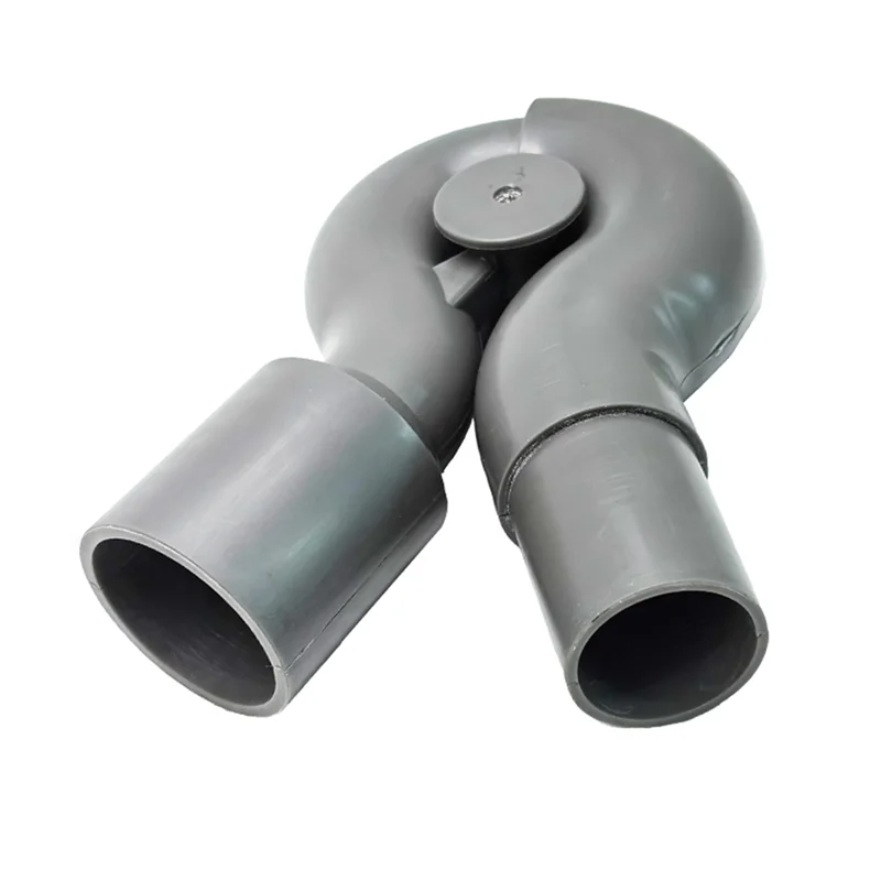 BAAO-8 Piece Set Elbow Adapter Bottom 35-32Mm Bore Quick Release Tool Bottom Adapter Universal
BAAO-8 Piece Set Elbow Adapter Bottom 35-32Mm Bore Quick Release Tool Bottom Adapter Universal