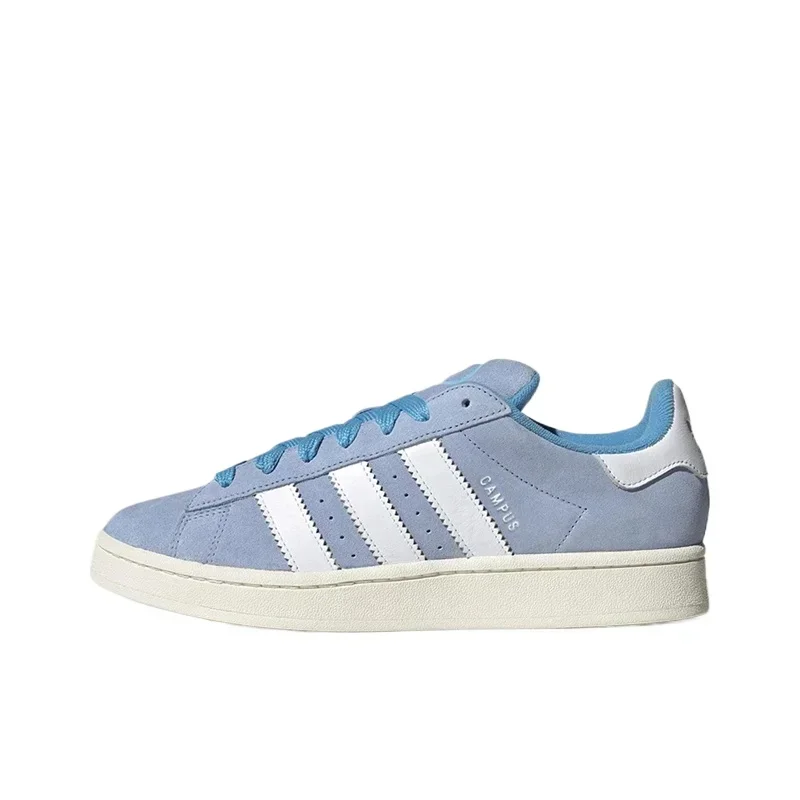 Adidas Originals Campus 00s Женские светло-голубые низкие модные кроссовки Износостойкие немецкие тренировочные туфли для скейтбординга
Adidas Originals Campus 00s Женские светло-голубые низкие модные кроссовки Износостойкие немецкие тренировочные туфли для скейтбординга