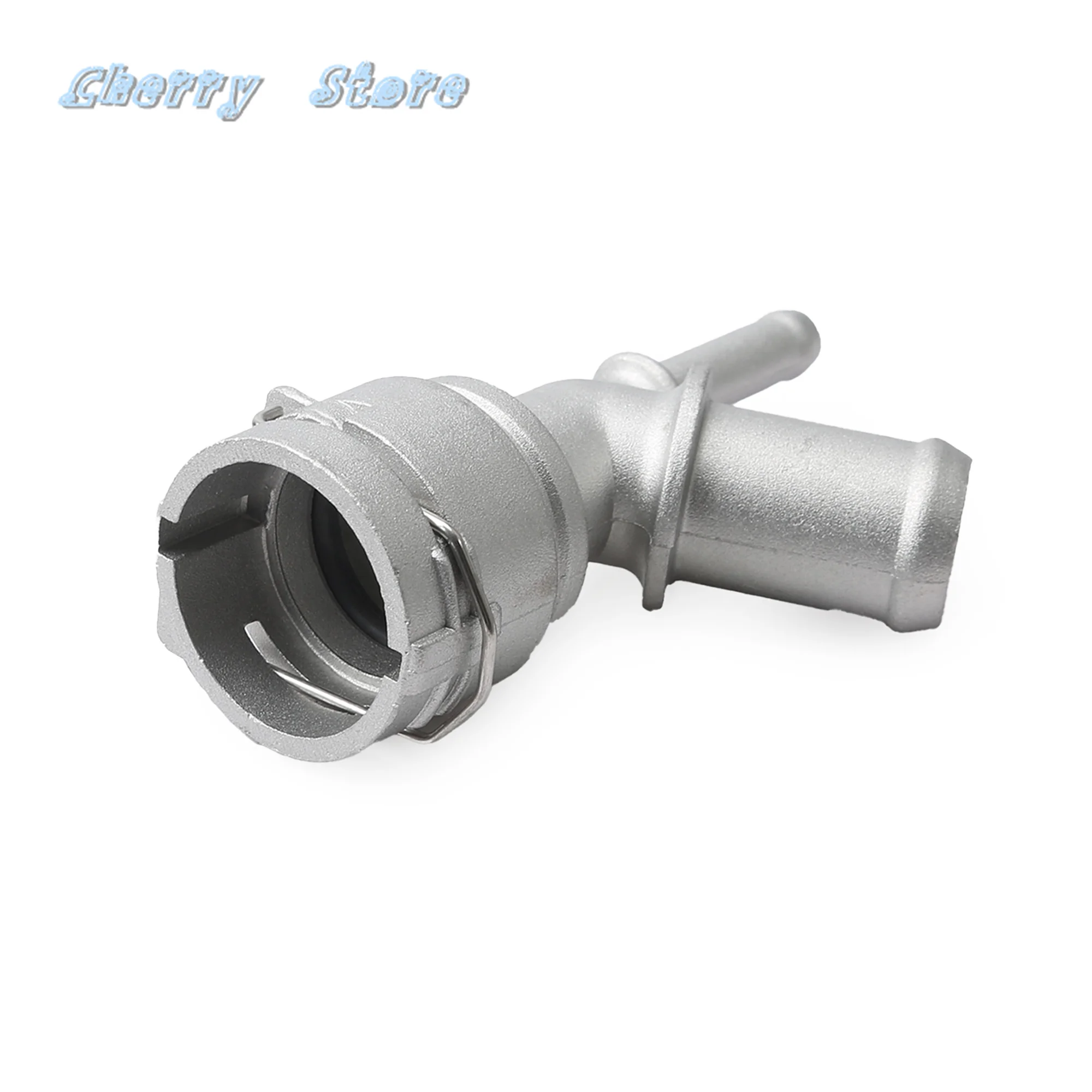 1K0122291RLV 1114510100 Aluminium Car Cooling Water Pipe Flange for Audi A3 VW Golf Seat Skoda Beetle CC Jetta Passat Toucan
1K0122291RLV 1114510100 Aluminium Car Cooling Water Pipe Flange for Audi A3 VW Golf Seat Skoda Beetle CC Jetta Passat Toucan