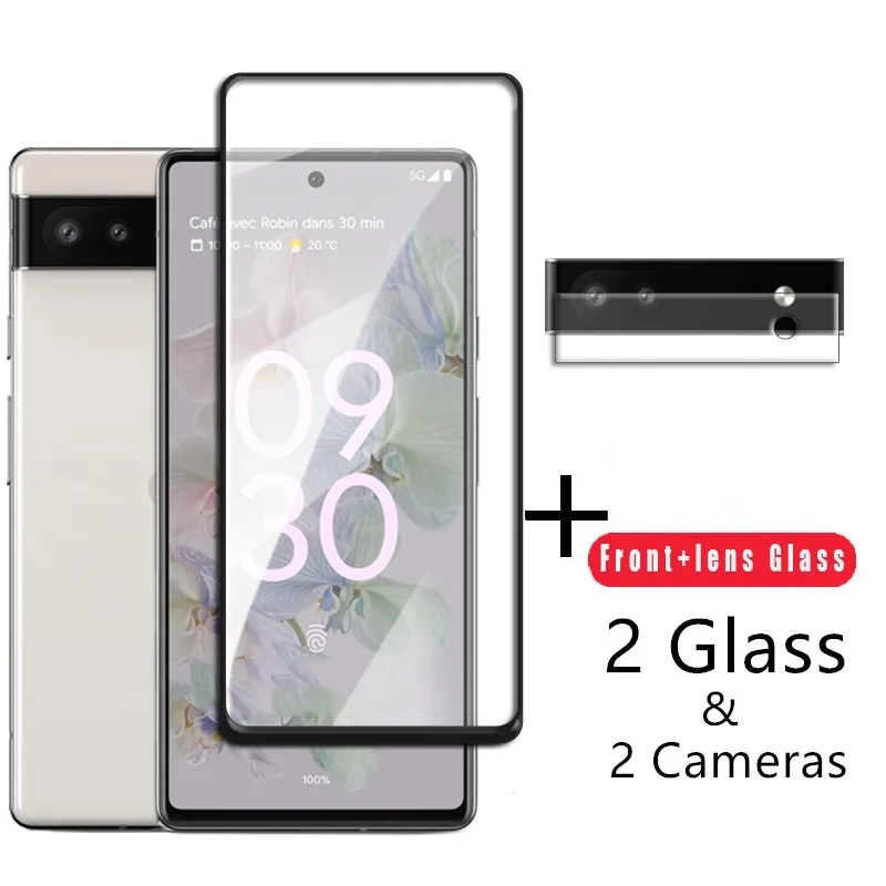 4 в 1 закаленное стекло Google Pixel 6A стекло Pixel 6A 2.5D полное покрытие Защита экрана для Google Pixel 6A 5A 5 4A 4 XL пленка для объектива
4 в 1 закаленное стекло Google Pixel 6A стекло Pixel 6A 2.5D полное покрытие Защита экрана для Google Pixel 6A 5A 5 4A 4 XL пленка для объектива