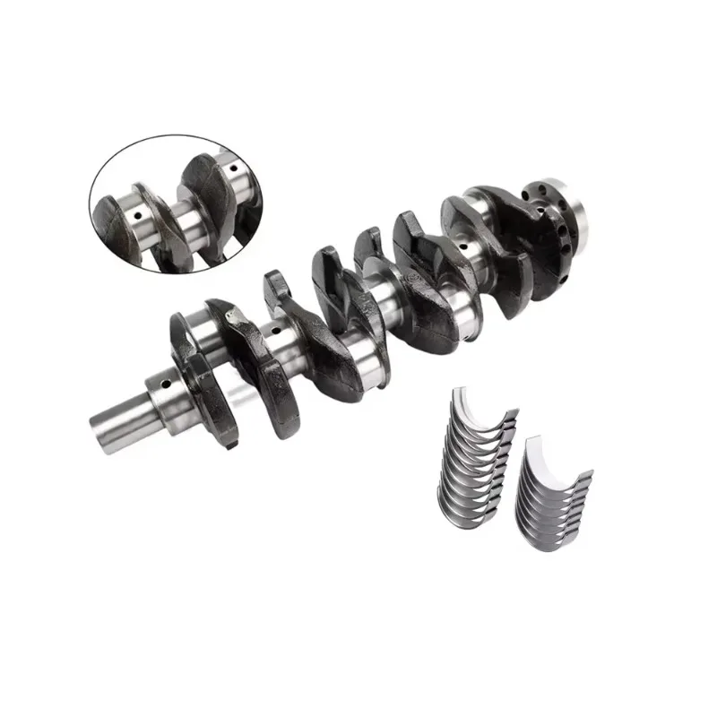 Комплект вкладышей коленвала и шатунов для MZ 2.2 CX-5 KE GH 6 GJ GL 3 BM BN 12-18 2.2L SHY1 SHY4 SHY6 11-
Комплект вкладышей коленвала и шатунов для MZ 2.2 CX-5 KE GH 6 GJ GL 3 BM BN 12-18 2.2L SHY1 SHY4 SHY6 11-