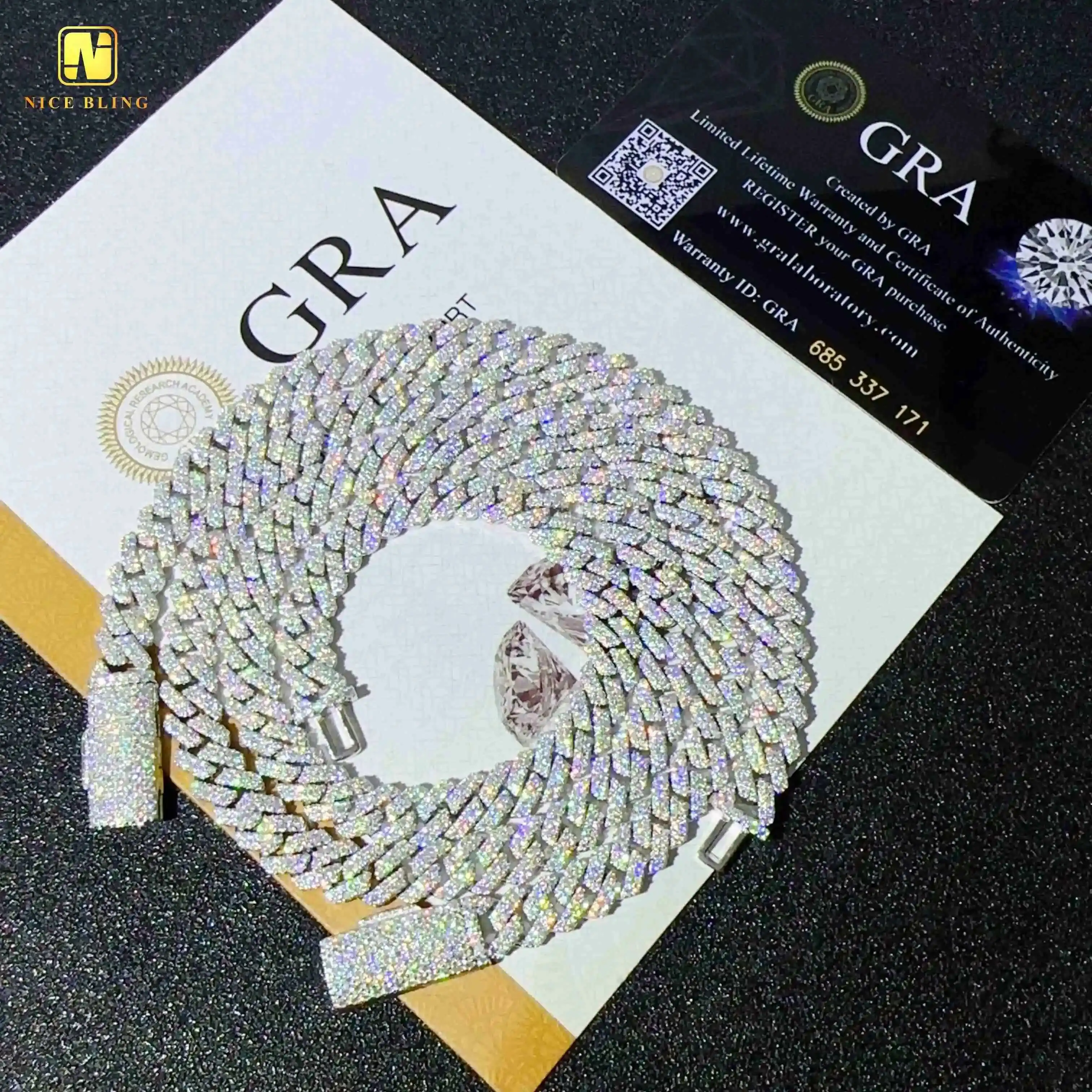 Real Gold Plated 8mm Cuban Link Chains Hip Hop Jewelry 925 Silver Moissanite Cuban Necklaces Bracelets
Real Gold Plated 8mm Cuban Link Chains Hip Hop Jewelry 925 Silver Moissanite Cuban Necklaces Bracelets