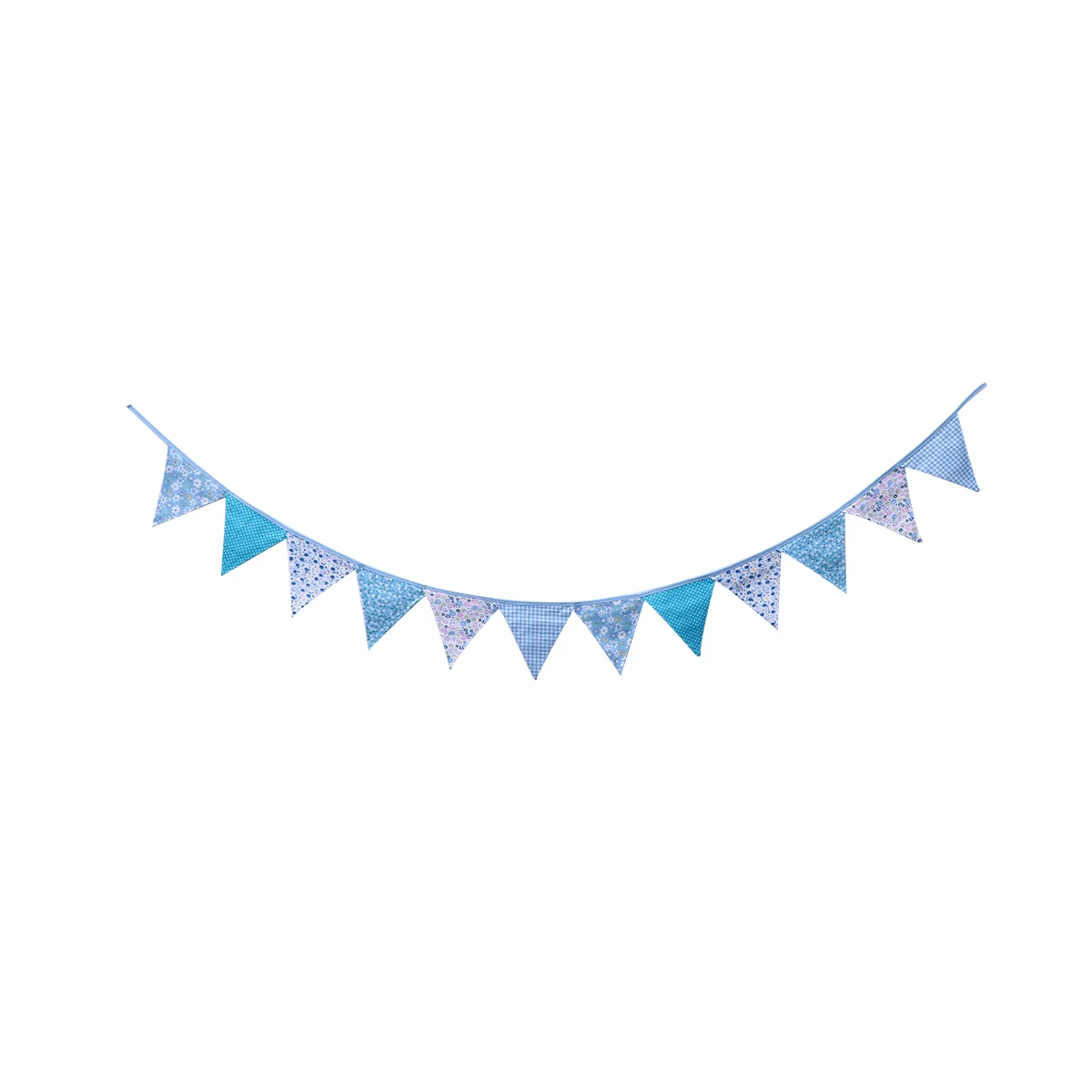 Fabric Pennant Flags Banners Garland 3M Triangle Flags Bunting Garland Hanging Wall Wedding Birthday
Fabric Pennant Flags Banners Garland 3M Triangle Flags Bunting Garland Hanging Wall Wedding Birthday