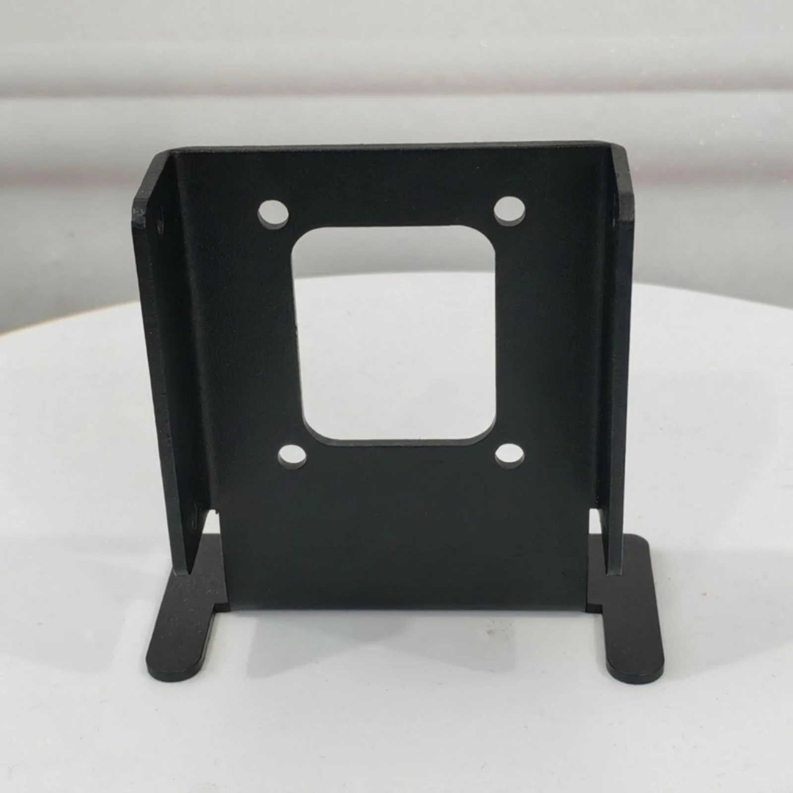 2 Pieces Post Base Bracket Bolt-on Post Base with Socket Carbon Steel Rust-Resistant for DIYers, Decks, Fences
2 Pieces Post Base Bracket Bolt-on Post Base with Socket Carbon Steel Rust-Resistant for DIYers, Decks, Fences
