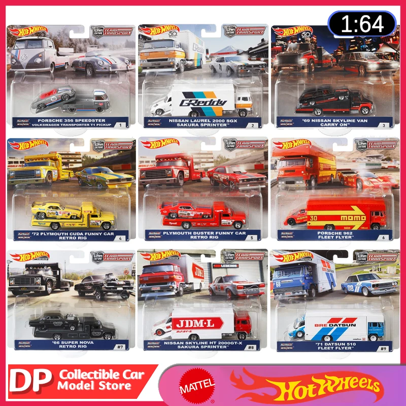 Нет. # 1 ~ 39 Hot Wheels Премиум-автомобиль, транспортный комплект, масштаб 1/64, коллекционные литые под давлением модели автомобилей
Нет. # 1 ~ 39 Hot Wheels Премиум-автомобиль, транспортный комплект, масштаб 1/64, коллекционные литые под давлением модели автомобилей