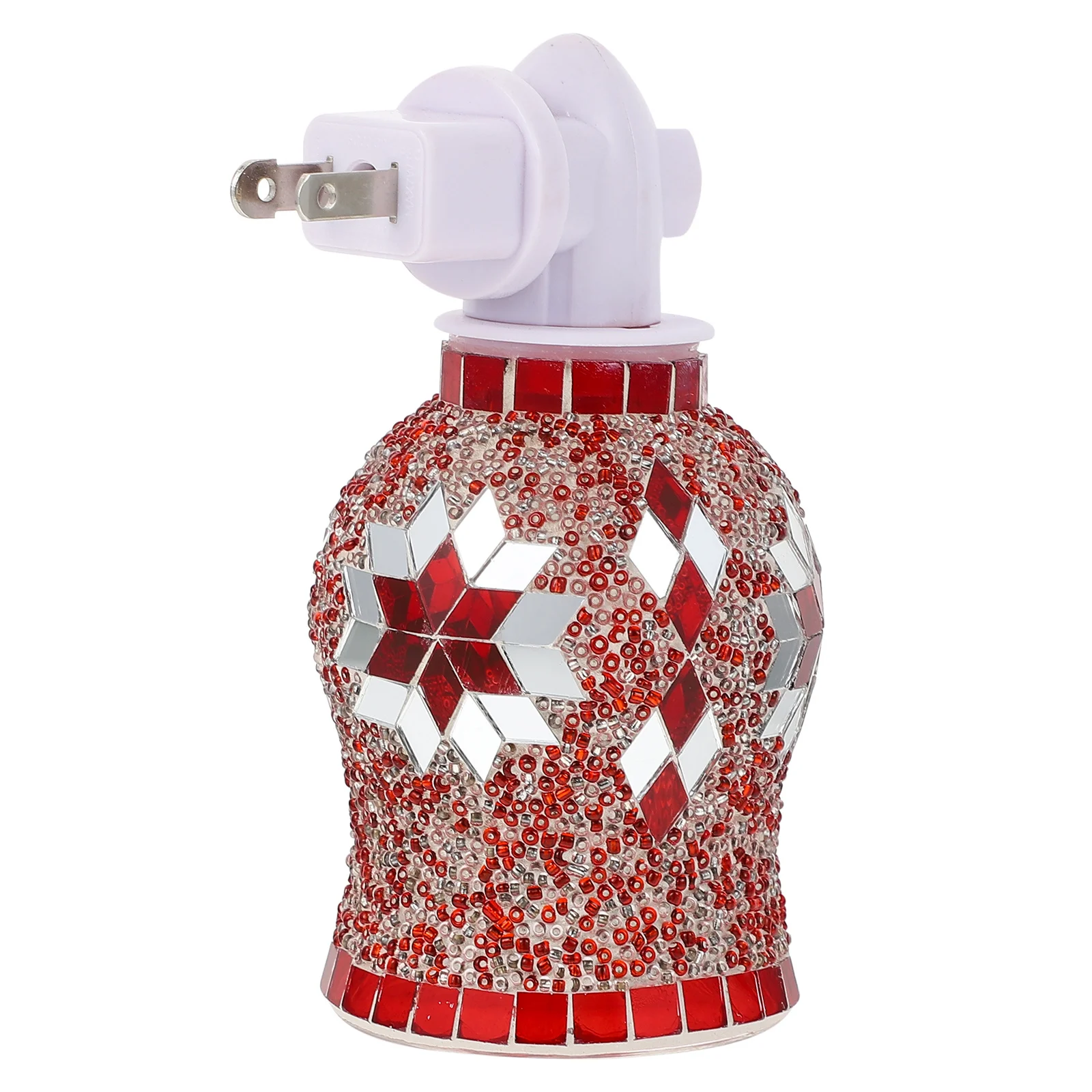 Diffuser Plug in Night Light Essential Oil Lamp Fragrance Nightlights for Adults Table
Diffuser Plug in Night Light Essential Oil Lamp Fragrance Nightlights for Adults Table