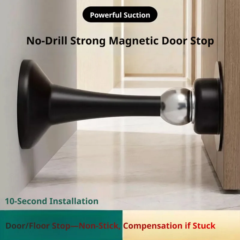 Bedroom Wall Protection No-Drill Silicone Floor Stop Home Use Anti-Scratch Furniture Pads for Home Decor
Bedroom Wall Protection No-Drill Silicone Floor Stop Home Use Anti-Scratch Furniture Pads for Home Decor