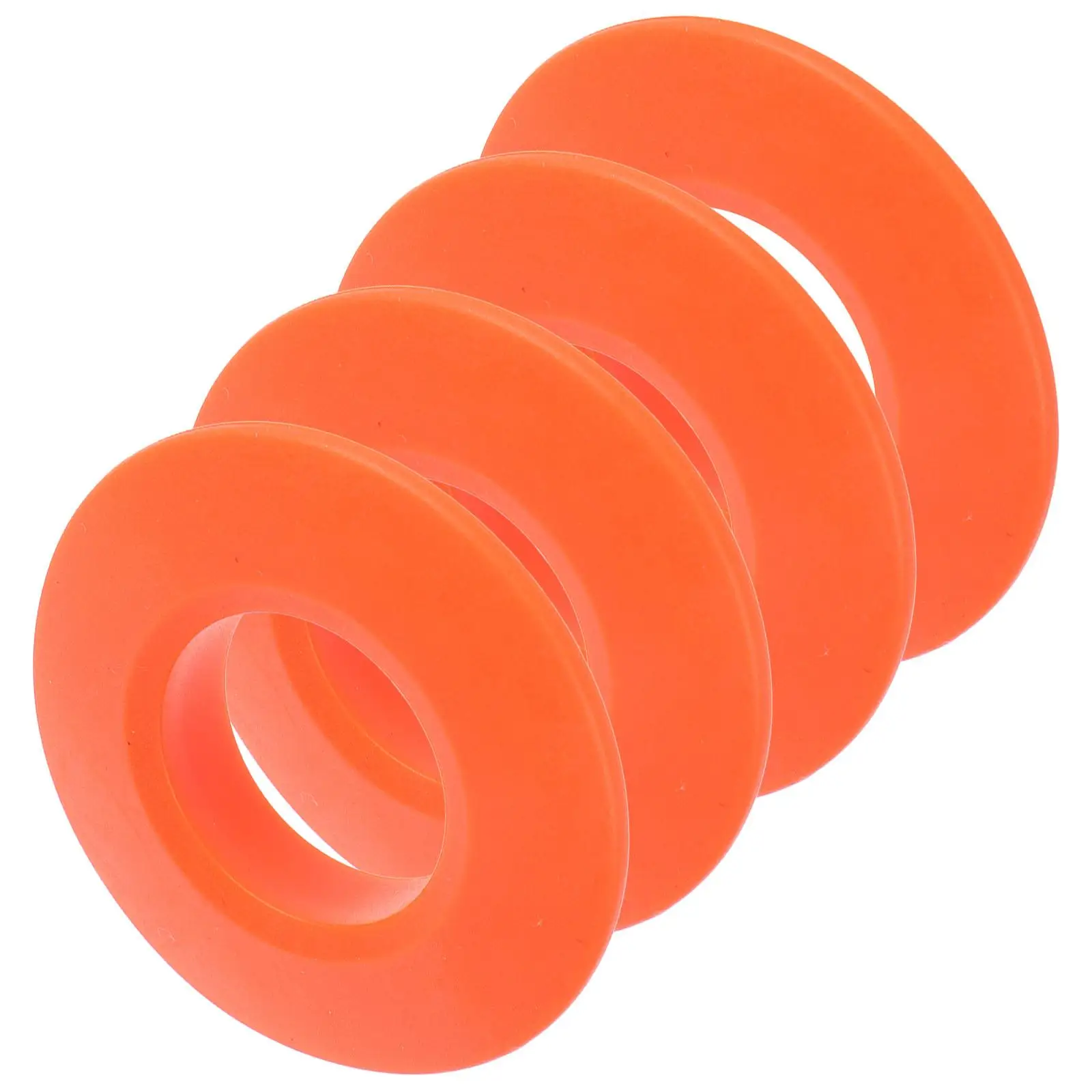 4 Pcs Kayak Accessories Rings Kayak Canoe Paddle Accessories Replacement Parts Lightweight Durable
4 Pcs Kayak Accessories Rings Kayak Canoe Paddle Accessories Replacement Parts Lightweight Durable