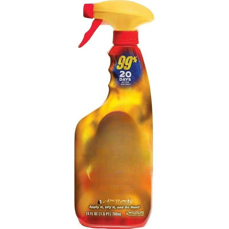 Scent Killer Gold 24 fl oz Spray
Scent Killer Gold 24 fl oz Spray