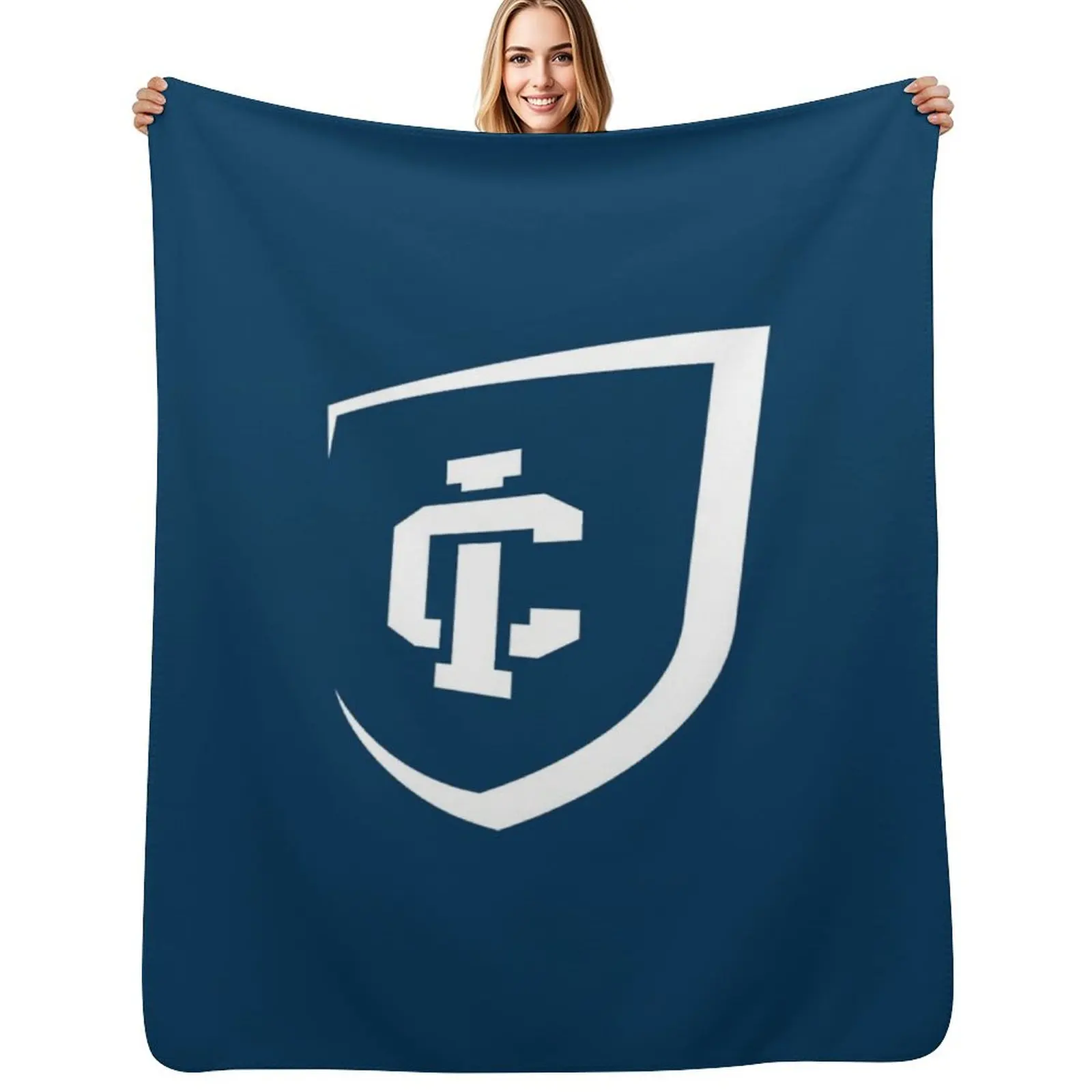 Bombers Ithaca Throw Blanket Cozy Warm Blanket for Bed Room Decor
Bombers Ithaca Throw Blanket Cozy Warm Blanket for Bed Room Decor