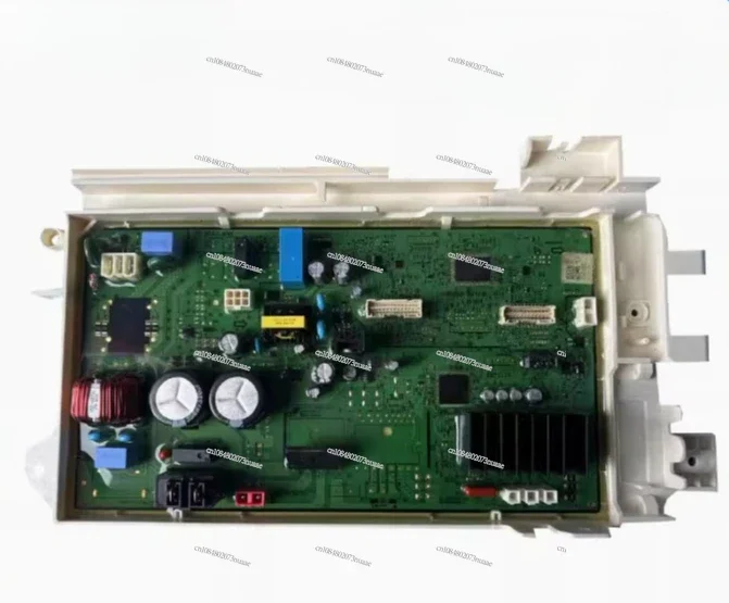 Used for Clothes Drying Machine Control Board DC92-02678C DC92-02678N DC92-02678B DC92-02678F PCB DC41-00287B Dryer Part
Used for Clothes Drying Machine Control Board DC92-02678C DC92-02678N DC92-02678B DC92-02678F PCB DC41-00287B Dryer Part