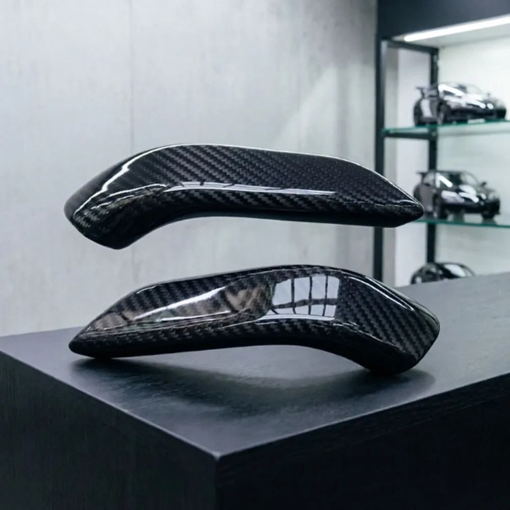 For Triumph STREET TRIPLE 765 RS 2017-2025 Carbon fiber Motorcycle Rear Rocker Arm Protective Shell Decoration Protective Cover
For Triumph STREET TRIPLE 765 RS 2017-2025 Carbon fiber Motorcycle Rear Rocker Arm Protective Shell Decoration Protective Cover
