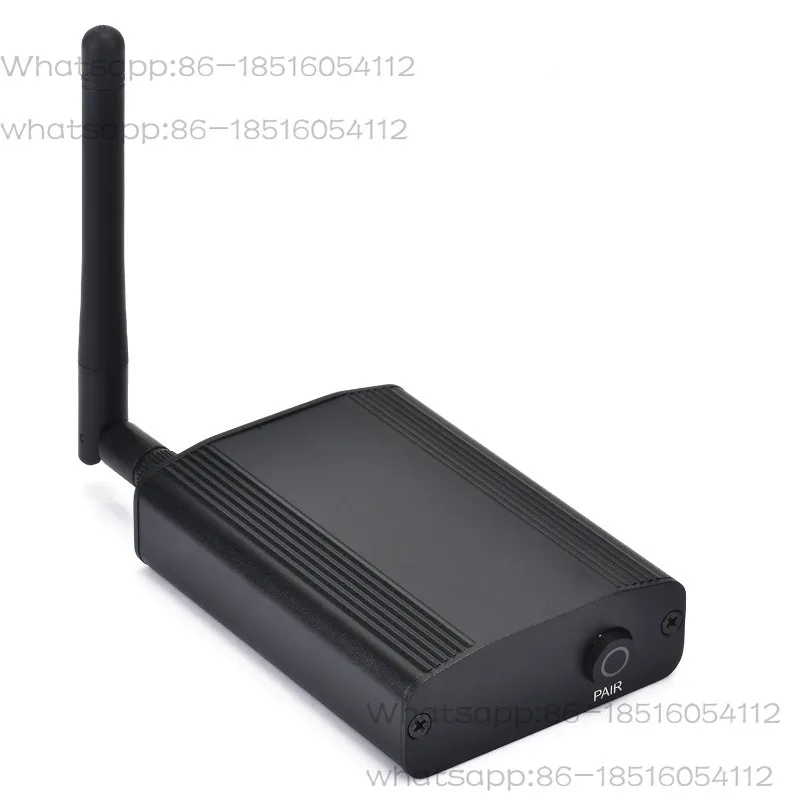 A107 Bluetooth 5.0 Digital Interface CSR8675 Optical Fiber APTX-HD Coaxial LDAC
A107 Bluetooth 5.0 Digital Interface CSR8675 Optical Fiber APTX-HD Coaxial LDAC