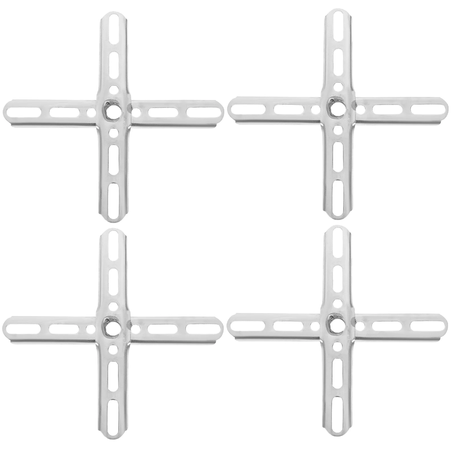 4 Pcs Pendant Lights Lighting Accessories Lamp Cross Brackets Chandelier Fixture Hooks Fittings Mount Mounting Ceiling Grey
4 Pcs Pendant Lights Lighting Accessories Lamp Cross Brackets Chandelier Fixture Hooks Fittings Mount Mounting Ceiling Grey