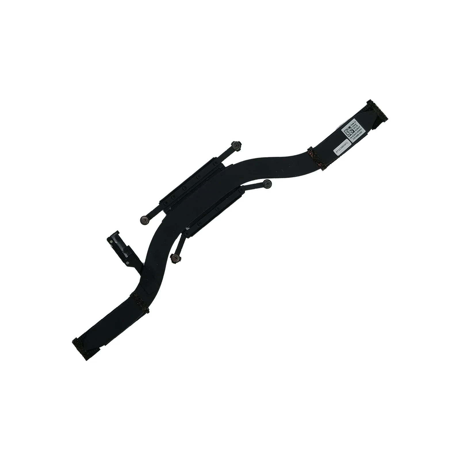 0C94JY for DELL XPS 13 9300 Laptop CPU/GPU Cooler Heatsink GDA30 C94JY
0C94JY for DELL XPS 13 9300 Laptop CPU/GPU Cooler Heatsink GDA30 C94JY
