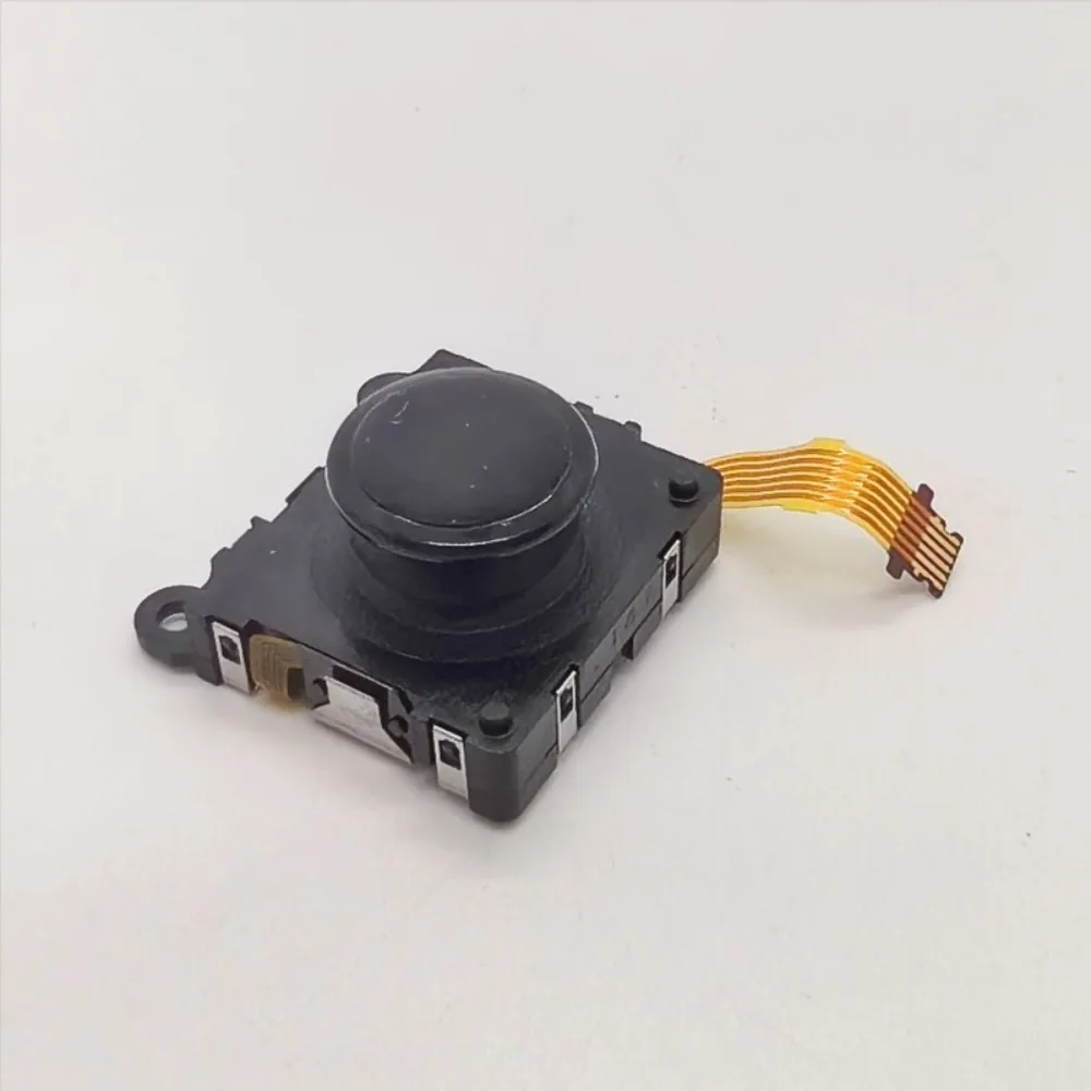 High Quality 3D Analog Joystick Console Button Joystick Repair Replacement Parts for PSVita 1000
High Quality 3D Analog Joystick Console Button Joystick Repair Replacement Parts for PSVita 1000