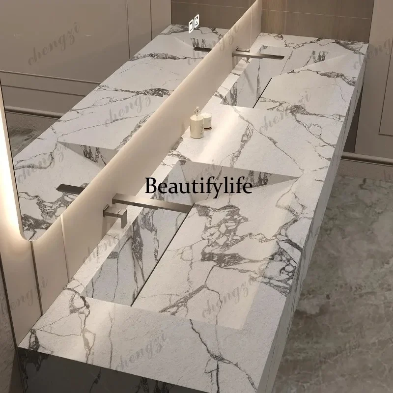 E182 Any Size Custom Marble Seamless Stone Vanity Set Customizable Vanity Set Designer Sink Bathroom Sink Vanity Storage Cabinet
E182 Any Size Custom Marble Seamless Stone Vanity Set Customizable Vanity Set Designer Sink Bathroom Sink Vanity Storage Cabinet