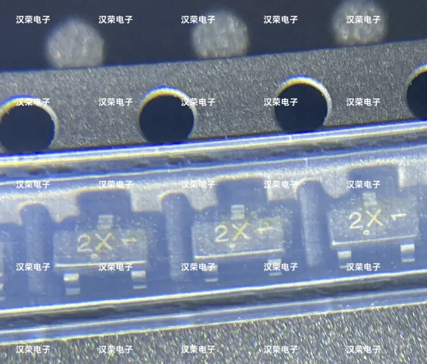 1000 шт., Триод LMBT4401LT1G SOT-23 40 В/600 мА SMT, новая и оригинальная фотография
1000 шт., Триод LMBT4401LT1G SOT-23 40 В/600 мА SMT, новая и оригинальная фотография