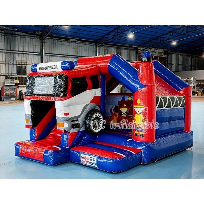 Комбинированные горки-автомобили Bounce House Коммерческая надувная игровая площадка Прыгающая горка-вышибала Комбинированная надувная ферма Надувной замок
Комбинированные горки-автомобили Bounce House Коммерческая надувная игровая площадка Прыгающая горка-вышибала Комбинированная надувная ферма Надувной замок