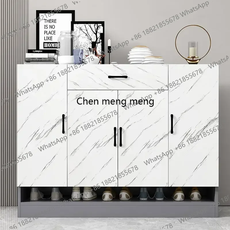 Luxury Waterproof Vertical Shoe Rack Nordic Design Display Hallway Shoe Cabinets Dorm Balcony Szafka Na Buty Hall Furniture
Luxury Waterproof Vertical Shoe Rack Nordic Design Display Hallway Shoe Cabinets Dorm Balcony Szafka Na Buty Hall Furniture