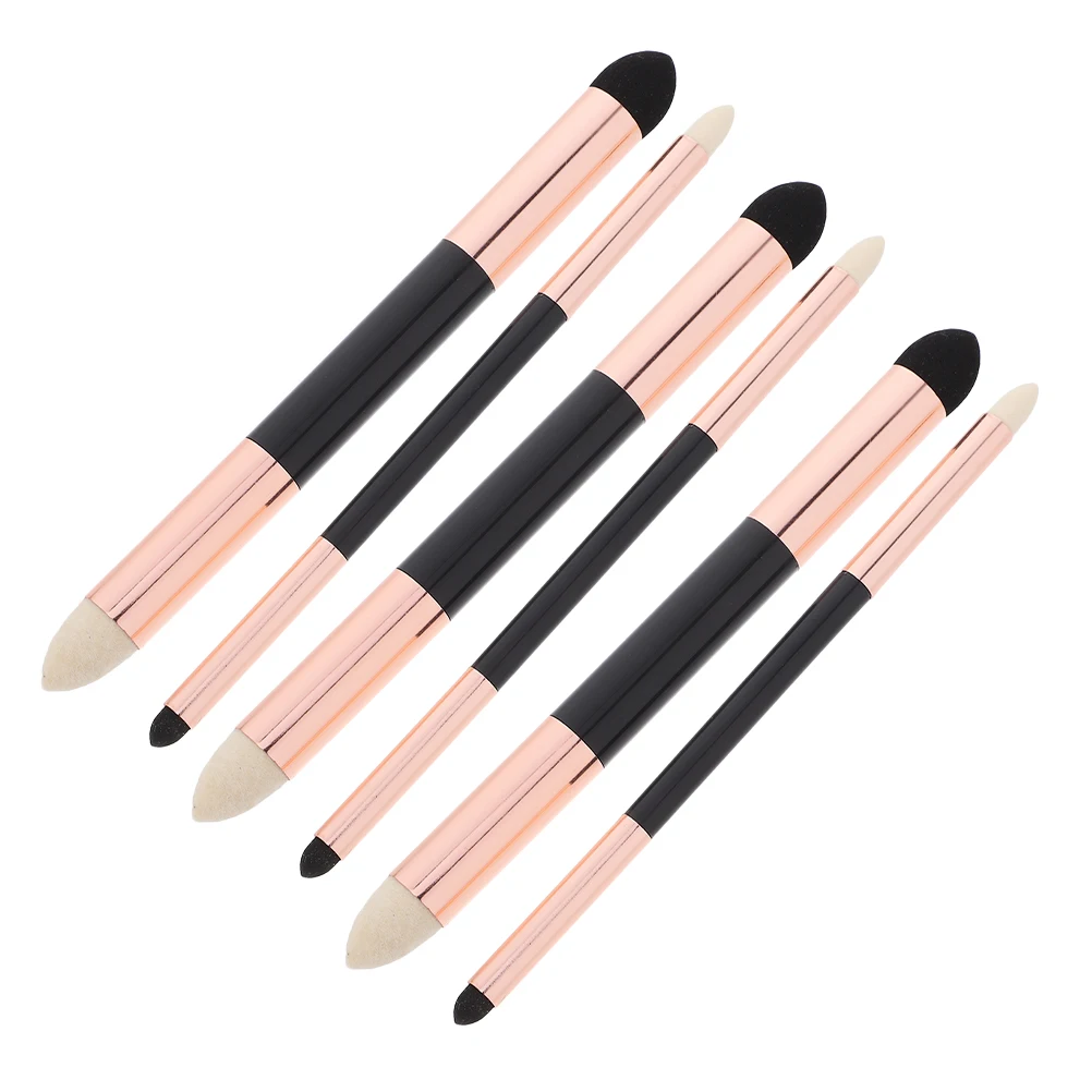 6PCS Eraser Pen Sponge for Gray Pencils Artists Tools Washable Reusable Large Small Sketch Drawing Supplies
6PCS Eraser Pen Sponge for Gray Pencils Artists Tools Washable Reusable Large Small Sketch Drawing Supplies