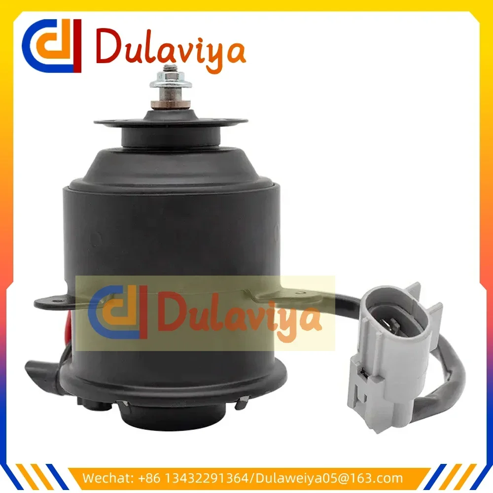 Двигатель вентилятора радиатора для Toyota Corolla 2C 4A-FE 4E-FE 7A-FE 16363-74020 1636374020
Двигатель вентилятора радиатора для Toyota Corolla 2C 4A-FE 4E-FE 7A-FE 16363-74020 1636374020