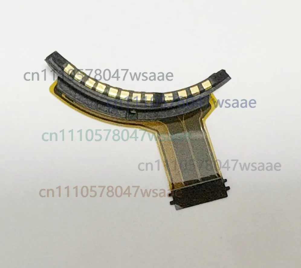Copy NEW for Canon RF 24-105mm F4 L IS USM Lens Mount for Bayonet Contact Flex Cable
Copy NEW for Canon RF 24-105mm F4 L IS USM Lens Mount for Bayonet Contact Flex Cable