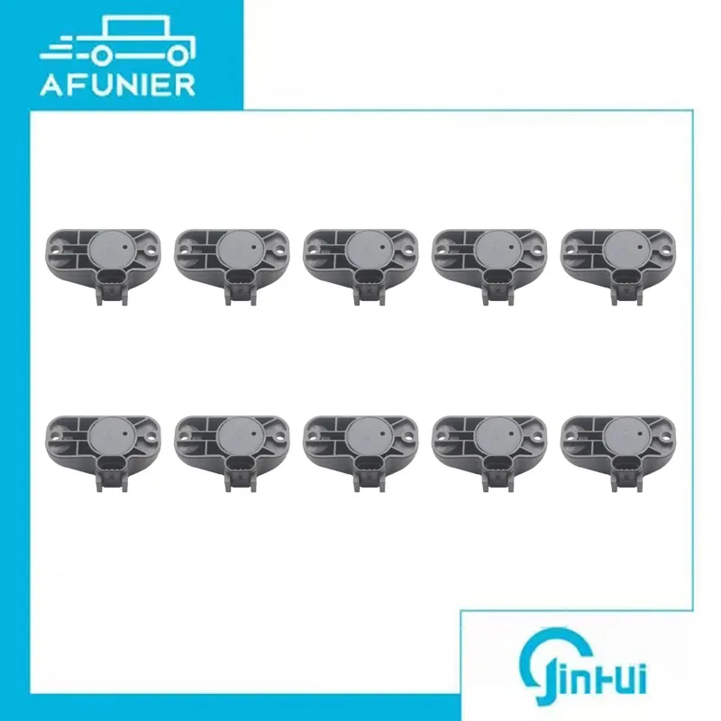 10Pcs Pressure Sensor For Freightliner Kenworth Peterbilt L6 12.7L OE No.:23522322
10Pcs Pressure Sensor For Freightliner Kenworth Peterbilt L6 12.7L OE No.:23522322