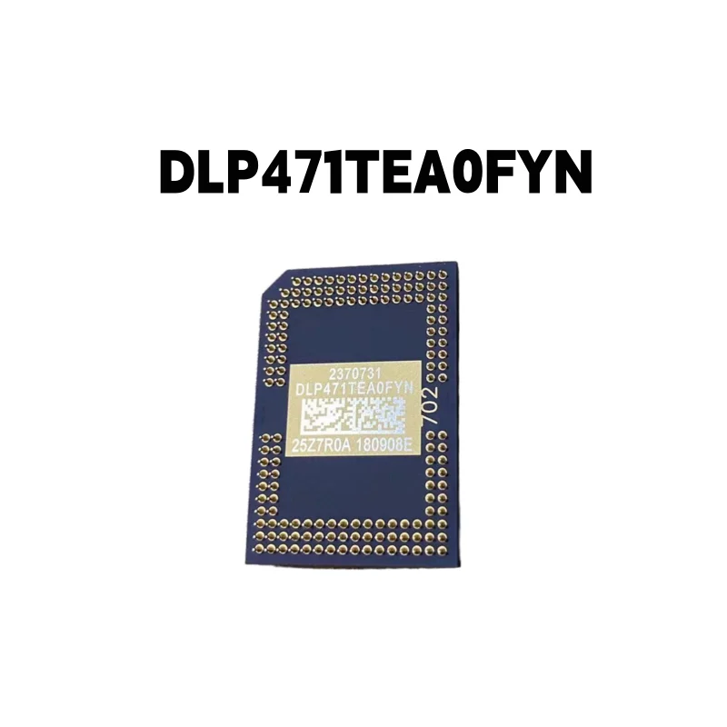 100% Original DMD DLP471TEA0FYN for 4K chip dlp471tea0fyn DMD Projector
100% Original DMD DLP471TEA0FYN for 4K chip dlp471tea0fyn DMD Projector