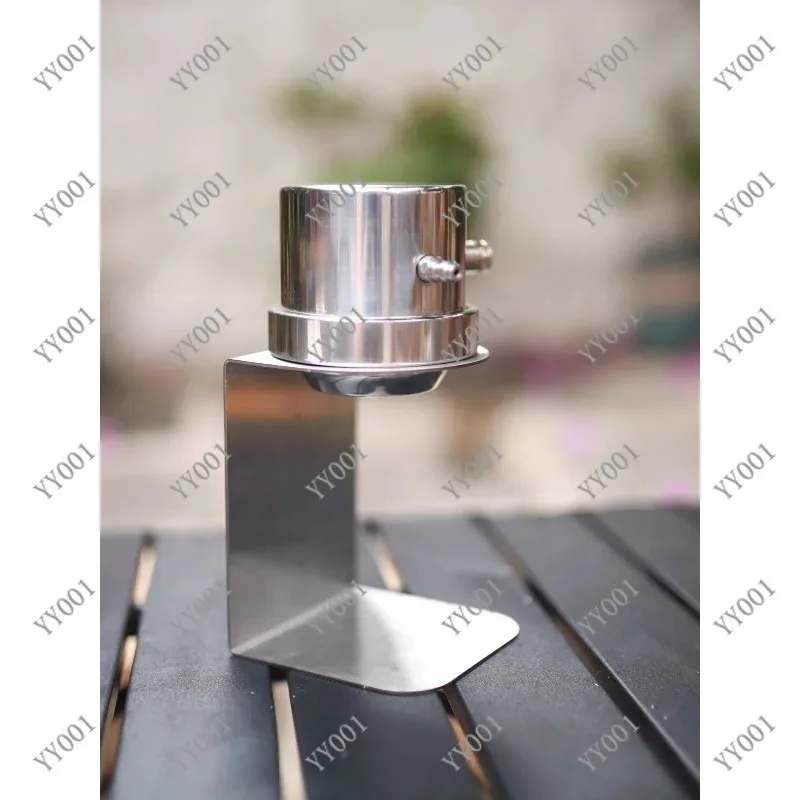 Portable Pneumatic Espresso Machine 9Bar High Pressure For Home Coffee Brewing
Portable Pneumatic Espresso Machine 9Bar High Pressure For Home Coffee Brewing