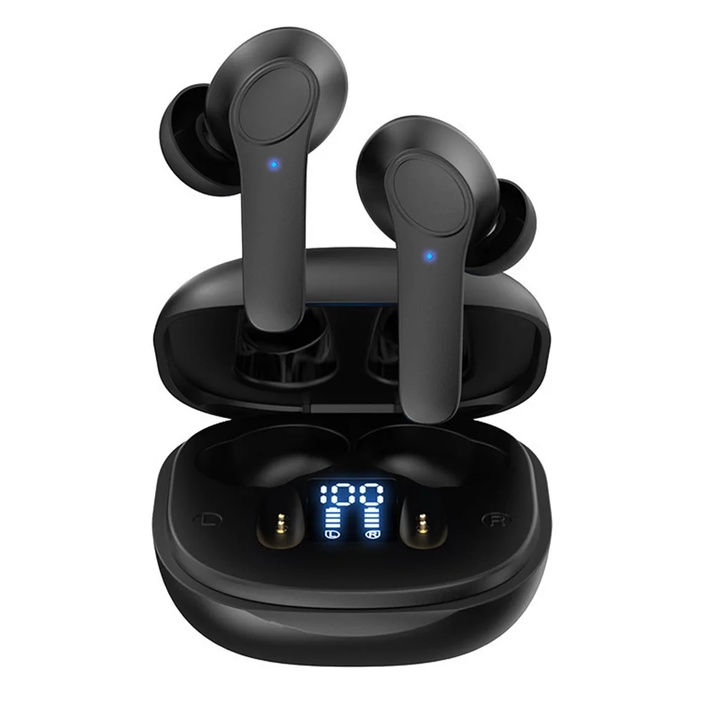 Умные наушники-переводчики, Bluetooth-наушники, переводные наушники, языки, голосовой переводчик в реальном времени, бизнес-беспроводная гарнитура
Умные наушники-переводчики, Bluetooth-наушники, переводные наушники, языки, голосовой переводчик в реальном времени, бизнес-беспроводная гарнитура