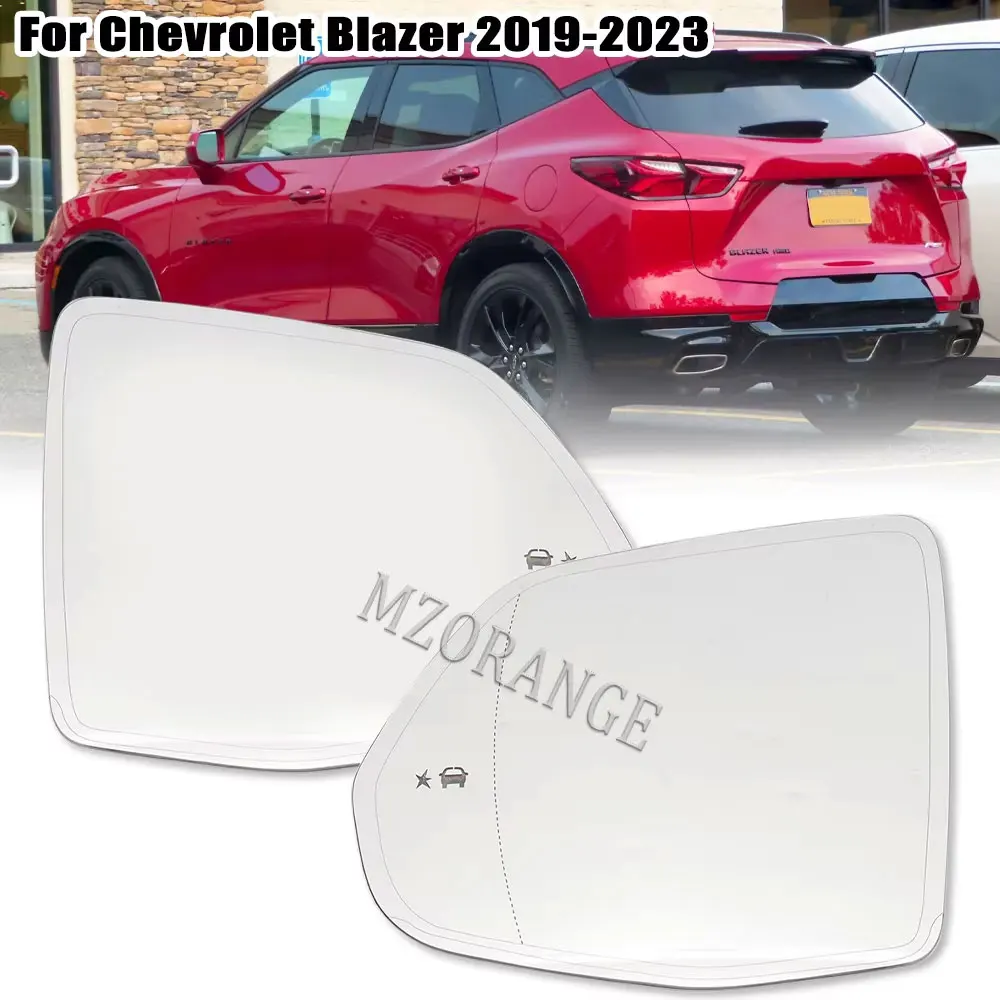 side mirror for Chevrolet Blazer For Cadillac XT4 XT5 XT6 2019 2020 2021-2023 Rearview Mirror heated Glass Lens car Accessories
side mirror for Chevrolet Blazer For Cadillac XT4 XT5 XT6 2019 2020 2021-2023 Rearview Mirror heated Glass Lens car Accessories