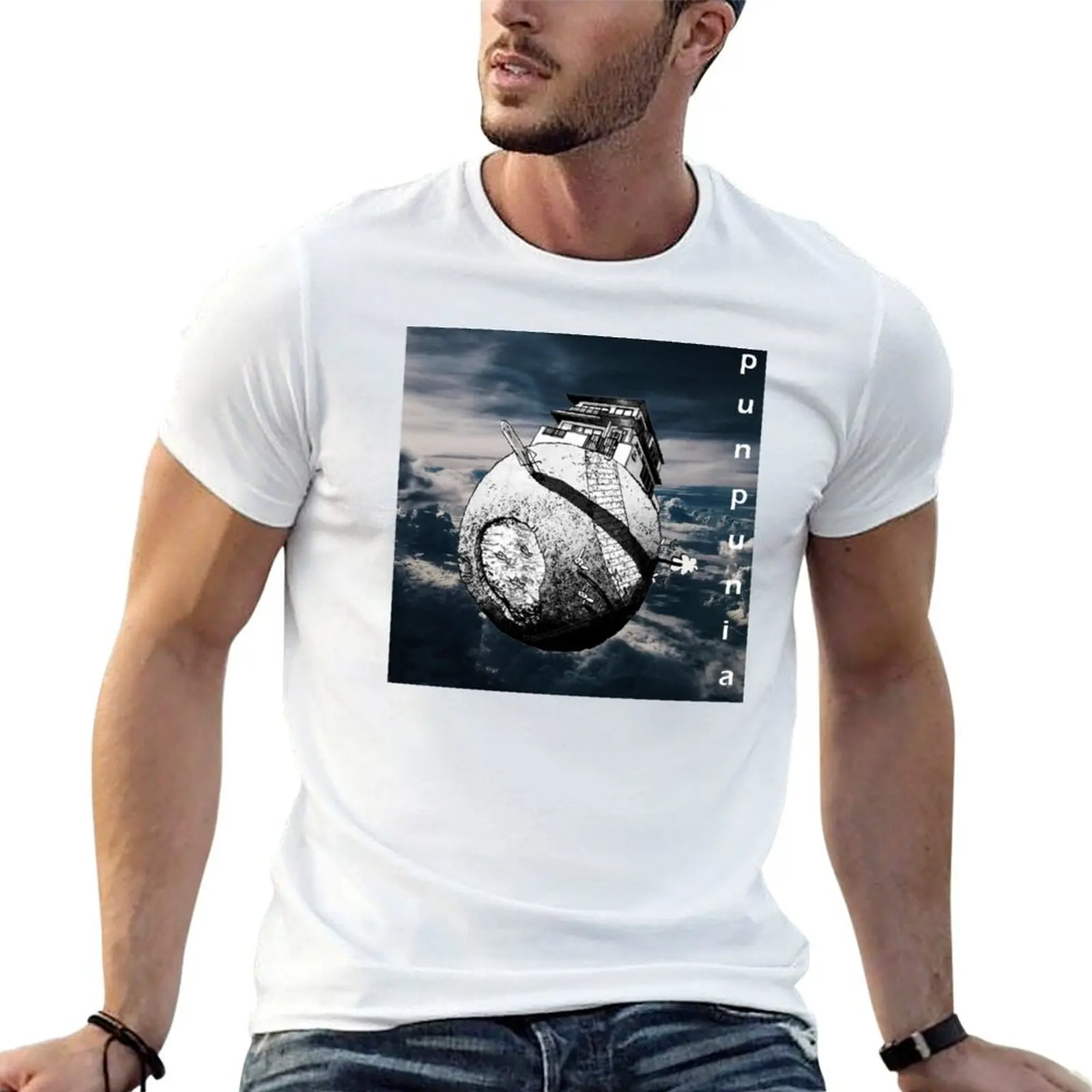 Punpunia | Oyasumi punpun (Manga T-Shirt t shirts with prints t shirts for man graphic funny T-Shirt
Punpunia | Oyasumi punpun (Manga T-Shirt t shirts with prints t shirts for man graphic funny T-Shirt